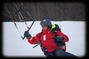 Le Kite, un téléski personnel 